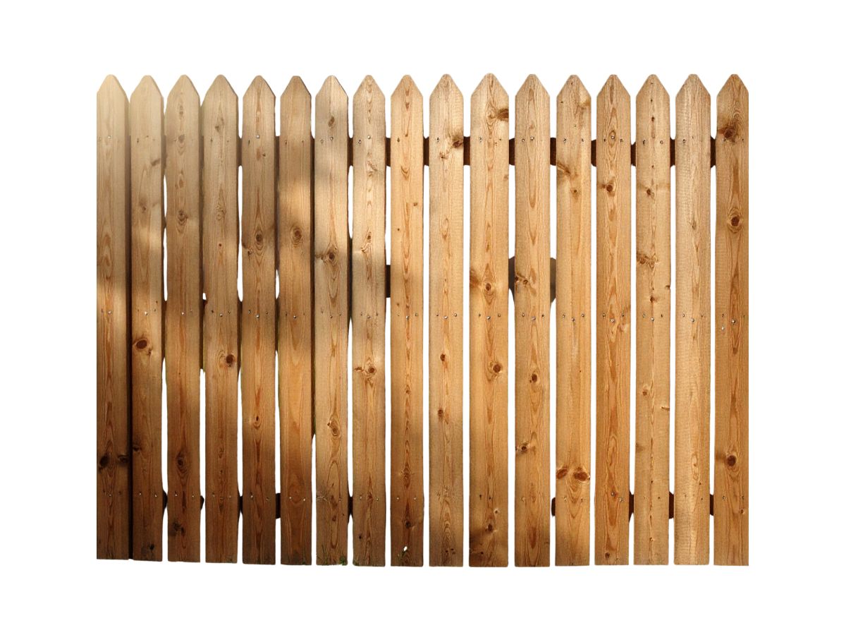 Fencing & Decking