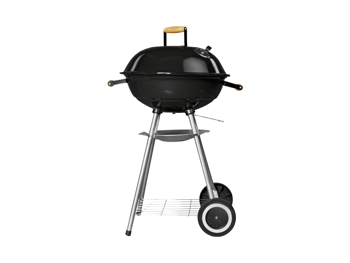 BBQs & Grills