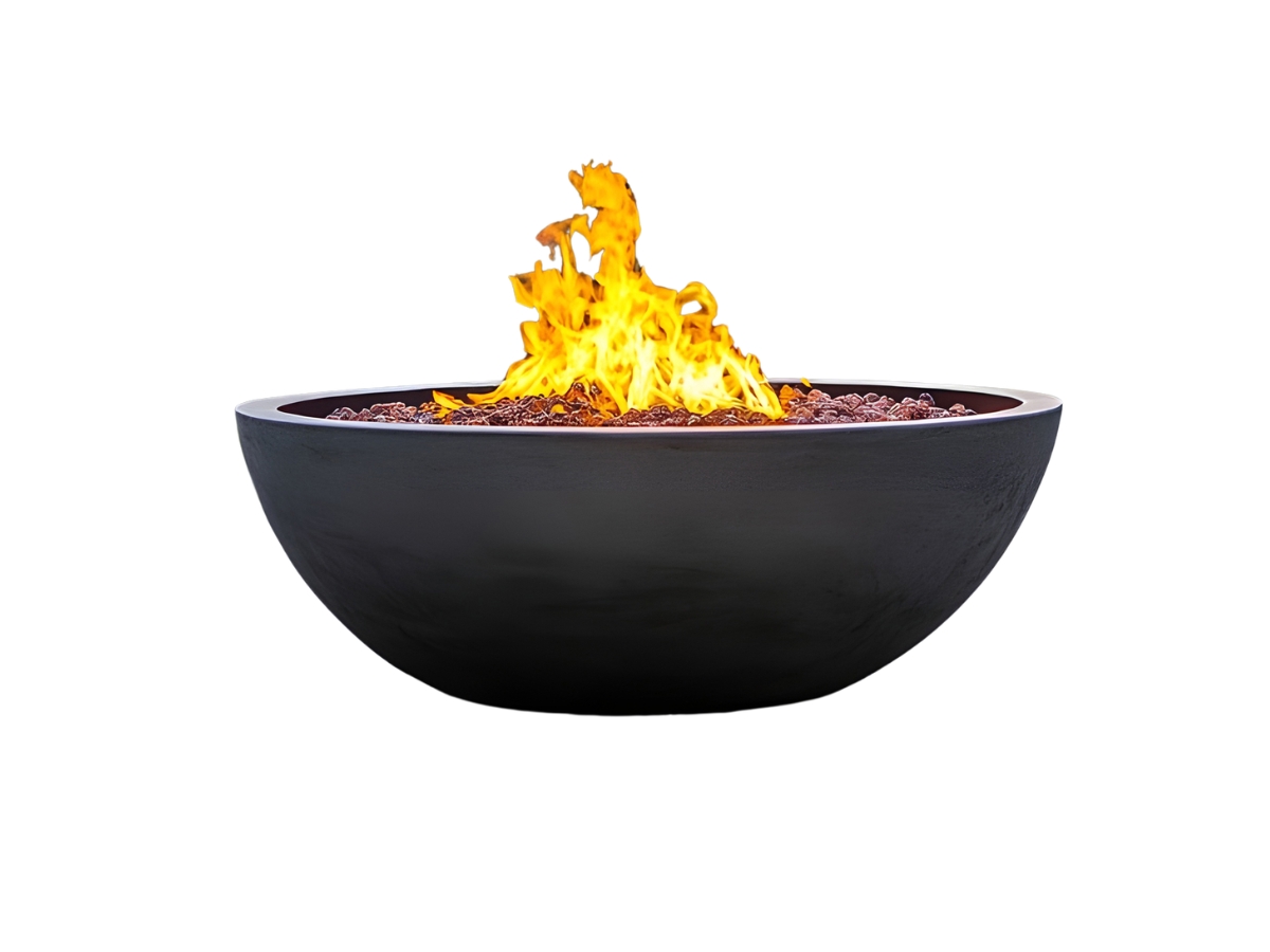 Outdoor Heating