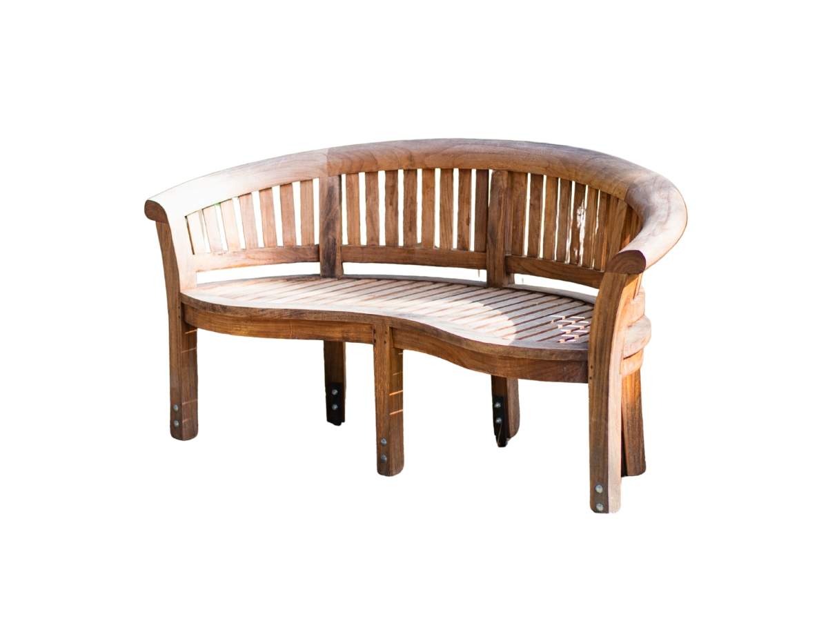 Garden Benches