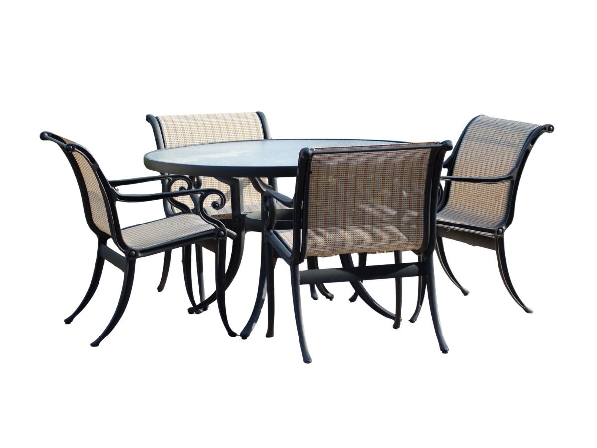 Garden Dining Sets