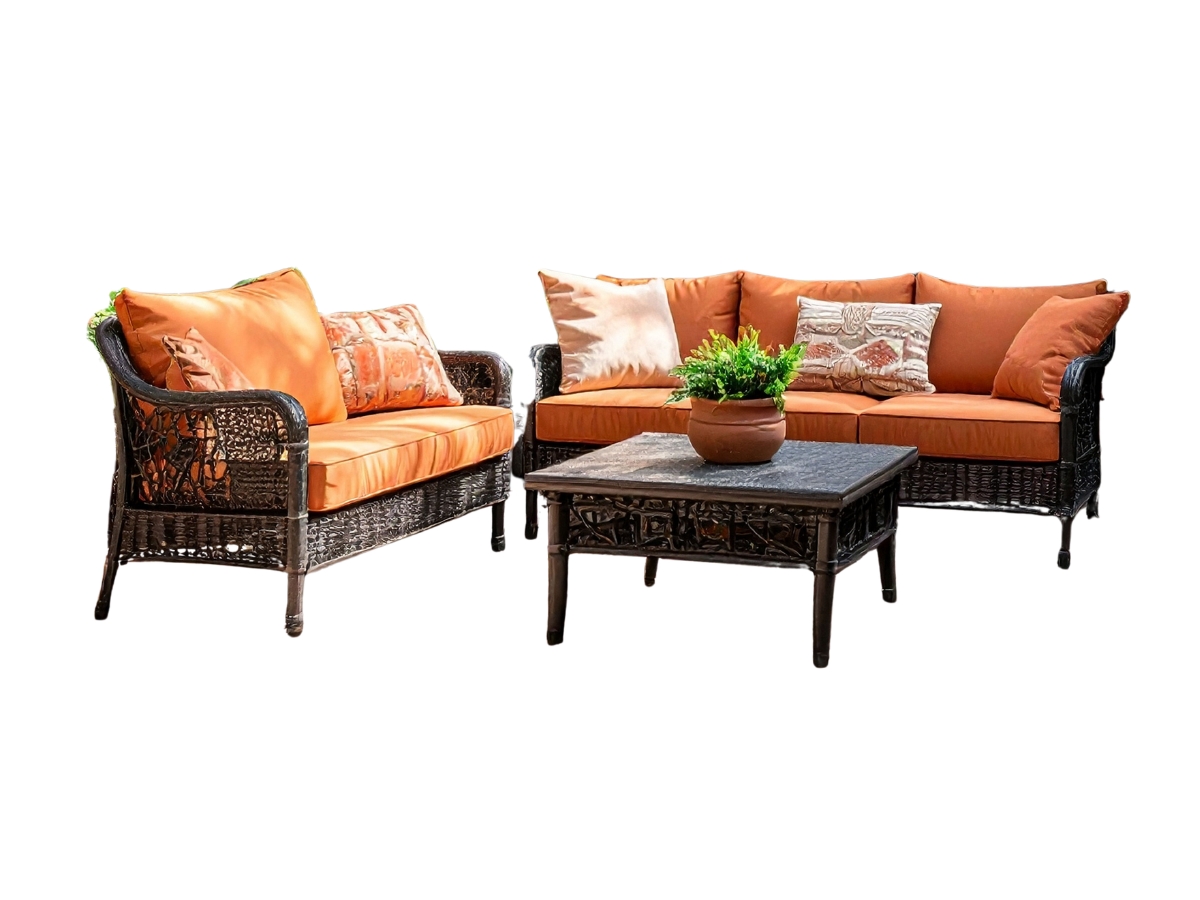 Garden Sofas