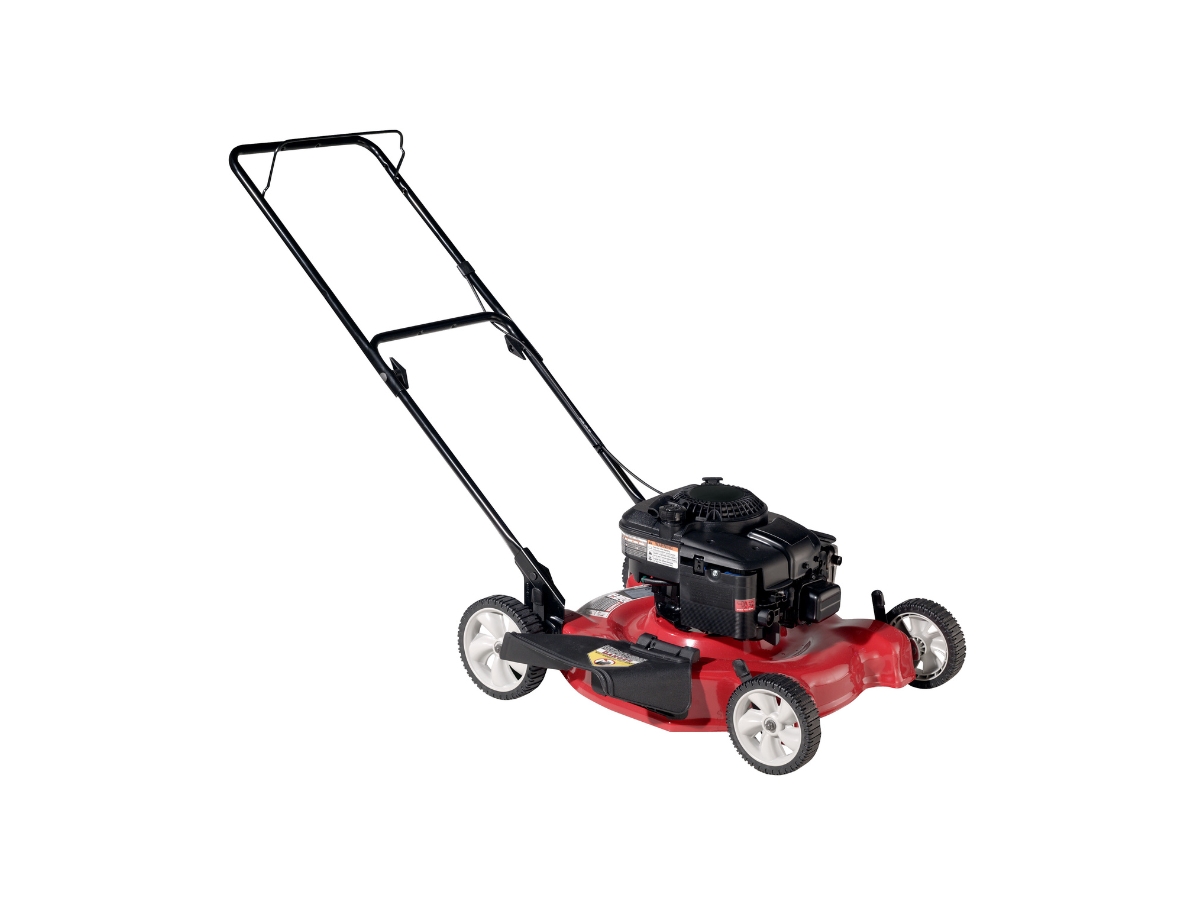 Outdoor Power Equipment
