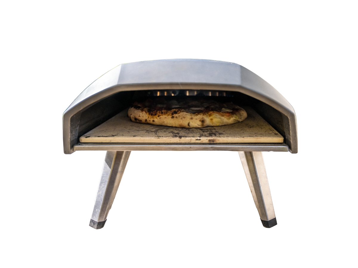 Pizza Ovens
